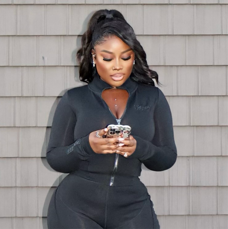 BB Natural Hair Unit