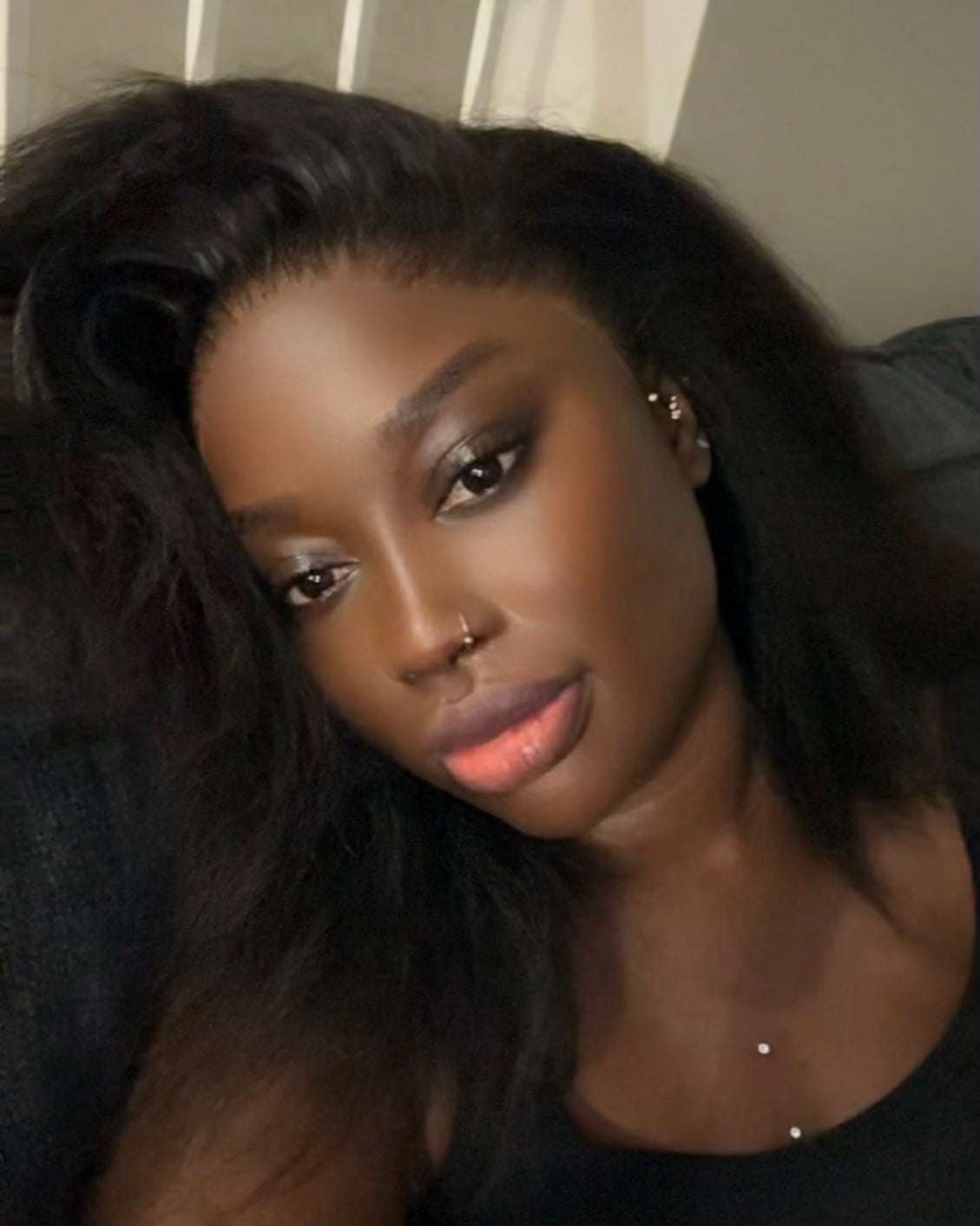 BB Natural Hair Unit
