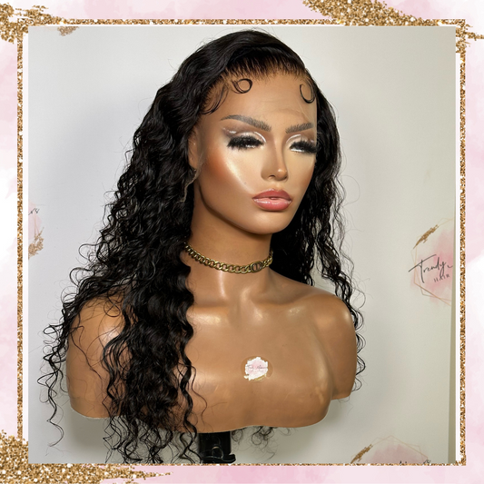 Curliana Wig